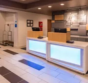 Holiday Inn Express Sierra Vista by IHG hotel detail image 7