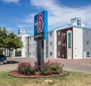 Motel 6 Roswell, NM hotel detail image 5