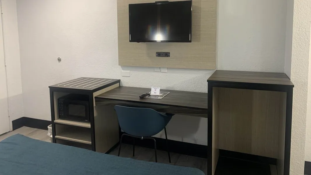 Motel 6 Tempe, AZ - Broadway - ASU hotel detail image 6