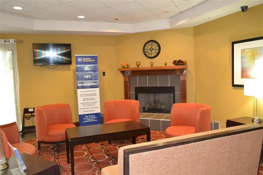 Days Inn by Wyndham Laurel MS hotel detail image 2