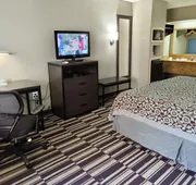 Days Inn by Wyndham Southaven MS hotel detail image 3
