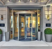 Le Meridien St. Louis Downtown hotel detail image 4