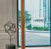 Le Meridien St. Louis Downtown hotel detail image 5