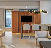 Le Meridien St. Louis Downtown hotel detail image 7