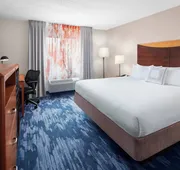 Fairfield Inn and Suites by Marriott Denver Airport hotel detail image 4