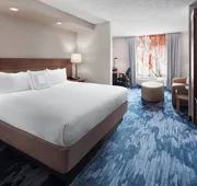 Fairfield Inn and Suites by Marriott Denver Airport hotel detail image 5