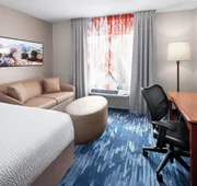 Fairfield Inn and Suites by Marriott Denver Airport hotel detail image 7