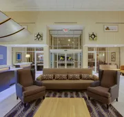 Holiday Inn Express Hotel and Suites Laurel by IHG hotel detail image 3