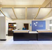 Holiday Inn Express Hotel and Suites Laurel by IHG hotel detail image 7
