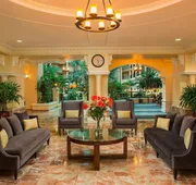Four Points by Sheraton Suites Tampa Airport Westshore hotel detail image 3