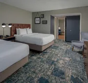 Four Points by Sheraton Suites Tampa Airport Westshore hotel detail image 5