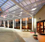 Hampton Inn Raleigh-Durham Airport hotel detail image 3