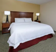 Hampton Inn Raleigh-Durham Airport hotel detail image 7