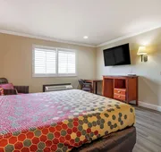 Econo Lodge Moreno Valley hotel detail image 7