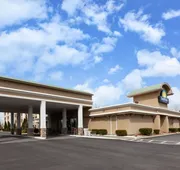 Days Inn by Wyndham Plattsburgh hotel detail image 3