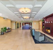 Days Inn by Wyndham Plattsburgh hotel detail image 4