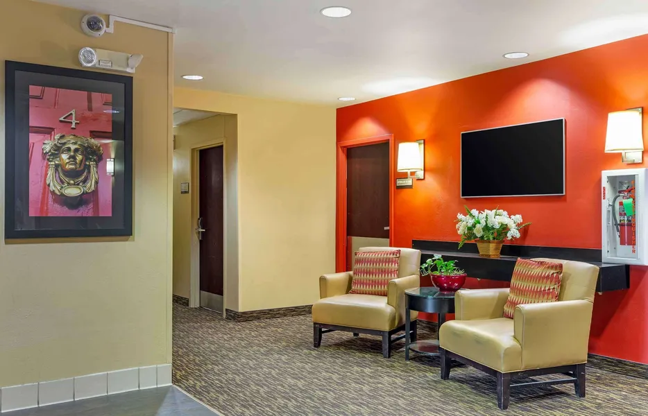 Extended Stay America Select Suites Hartford Manchester hotel detail image 2
