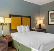 Extended Stay America Select Suites Hartford Manchester hotel detail image 4