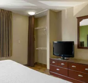 Extended Stay America Select Suites Hartford Manchester hotel detail image 7