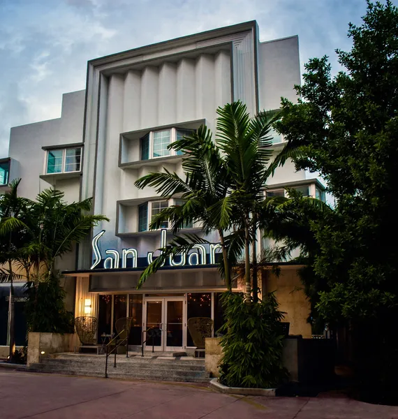 San Juan Hotel hotel detail image 2