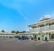 Key West Inn Fairhope Al hotel detail image 4