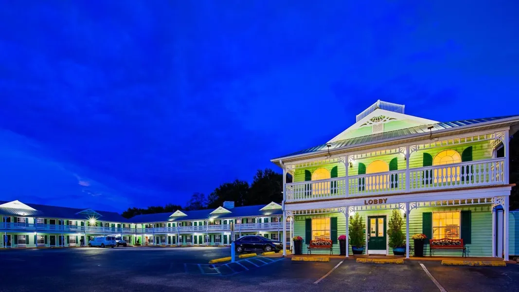 Key West Inn Fairhope Al hotel detail image 6