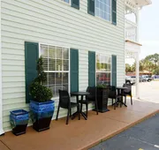 Key West Inn Fairhope Al hotel detail image 7