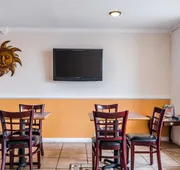 Rodeway Inn Hopkinsville hotel detail image 4
