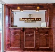 Rodeway Inn Hopkinsville hotel detail image 5