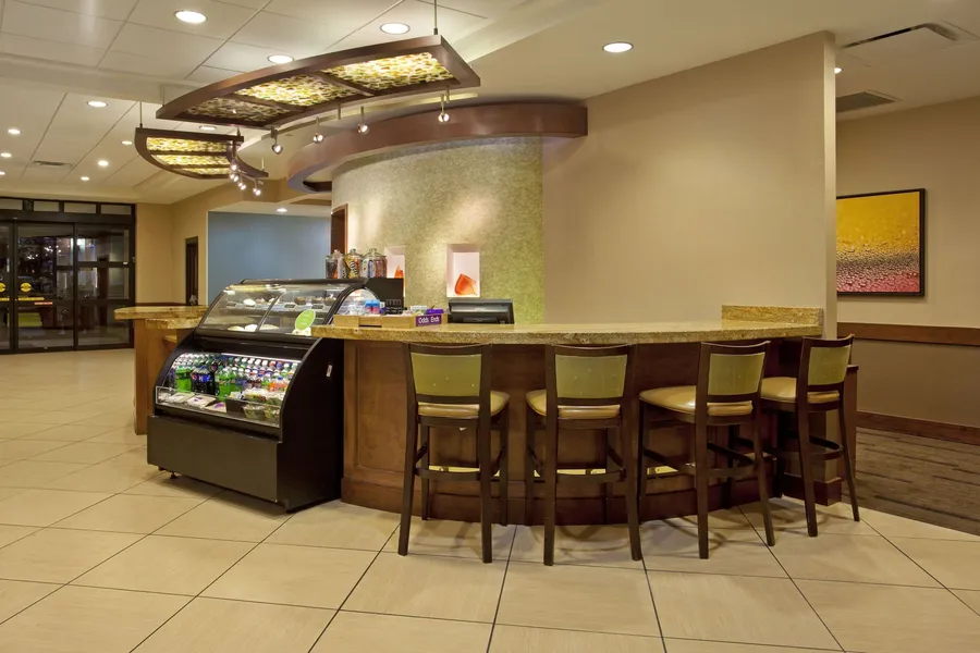 Hyatt Place San Antonio - Riverwalk hotel detail image 2