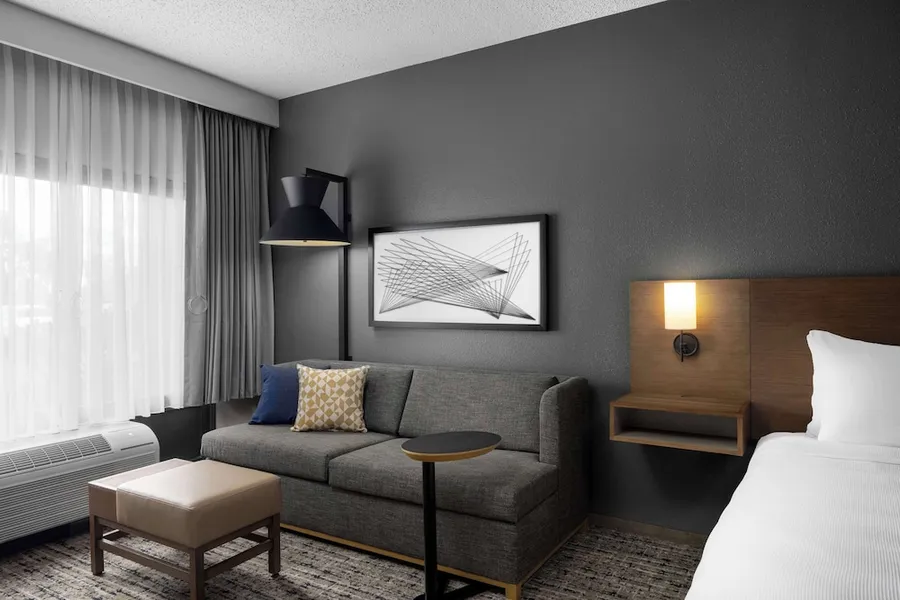 Hyatt Place San Antonio - Riverwalk hotel detail image 6