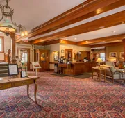 Eagle Mountain House & Golf Club hotel detail image 5