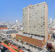 Holiday Inn Golden Gateway by IHG hotel detail image 3
