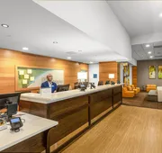 Holiday Inn Golden Gateway by IHG hotel detail image 4