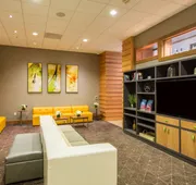 Holiday Inn Golden Gateway by IHG hotel detail image 7