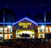Quality Inn Tanglewood hotel detail image 4