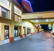 Quality Inn Tanglewood hotel detail image 5