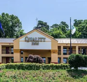 Quality Inn Tanglewood hotel detail image 7