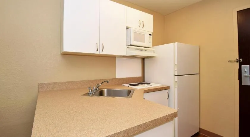 Extended Stay America Suites - Orange County - Anaheim Hills hotel detail image 6