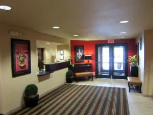 Extended Stay America Suites - Orange County - Anaheim Hills hotel thumbnail 2