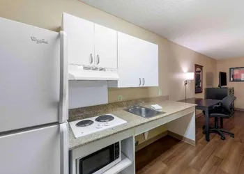 Extended Stay America Suites - Orange County - Anaheim Hills hotel thumbnail 3