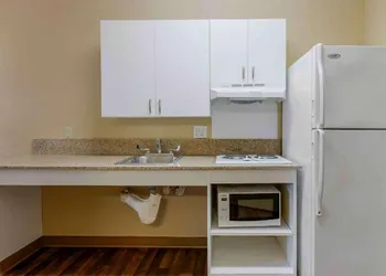 Extended Stay America Suites - Orange County - Anaheim Hills hotel thumbnail 4