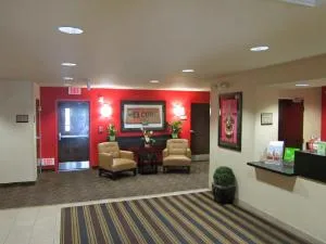 Extended Stay America Suites - Orange County - Anaheim Hills hotel thumbnail 2