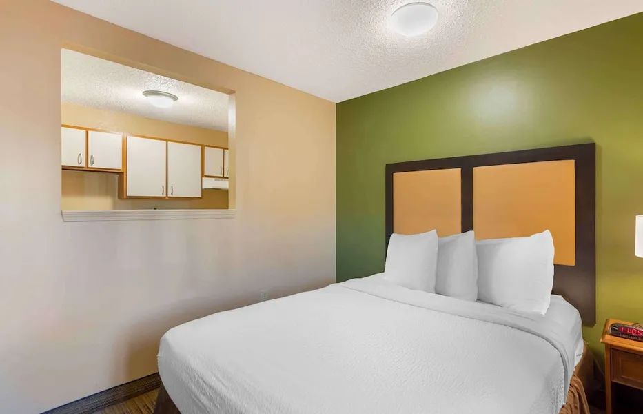 Extended Stay America Suites Houston Westchase Westheimer hotel detail image 6