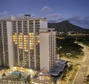The Twin Fin Hotel hotel detail image 3