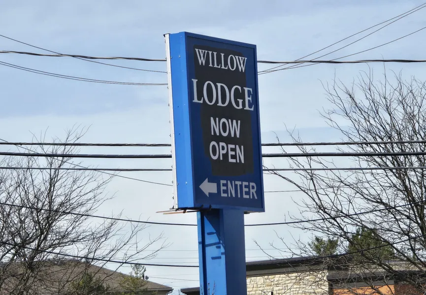 Willow Lodge Willoughby – Cleveland Mentor hotel detail image 2