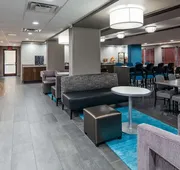 Best Western Plus Indianapolis NW Hotel hotel detail image 3