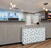 Best Western Plus Indianapolis NW Hotel hotel detail image 4