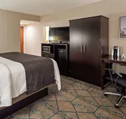 Best Western Plus Indianapolis NW Hotel hotel detail image 5