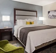 Best Western Plus Indianapolis NW Hotel hotel detail image 7